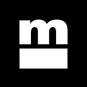 Melville Brand Design Logo